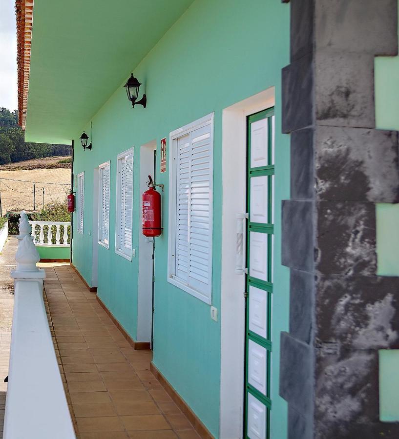 Finca La Casa Verde La Laguna  Zewnętrze zdjęcie