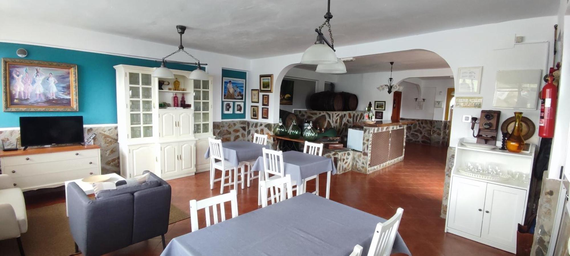 Finca La Casa Verde La Laguna  Zewnętrze zdjęcie