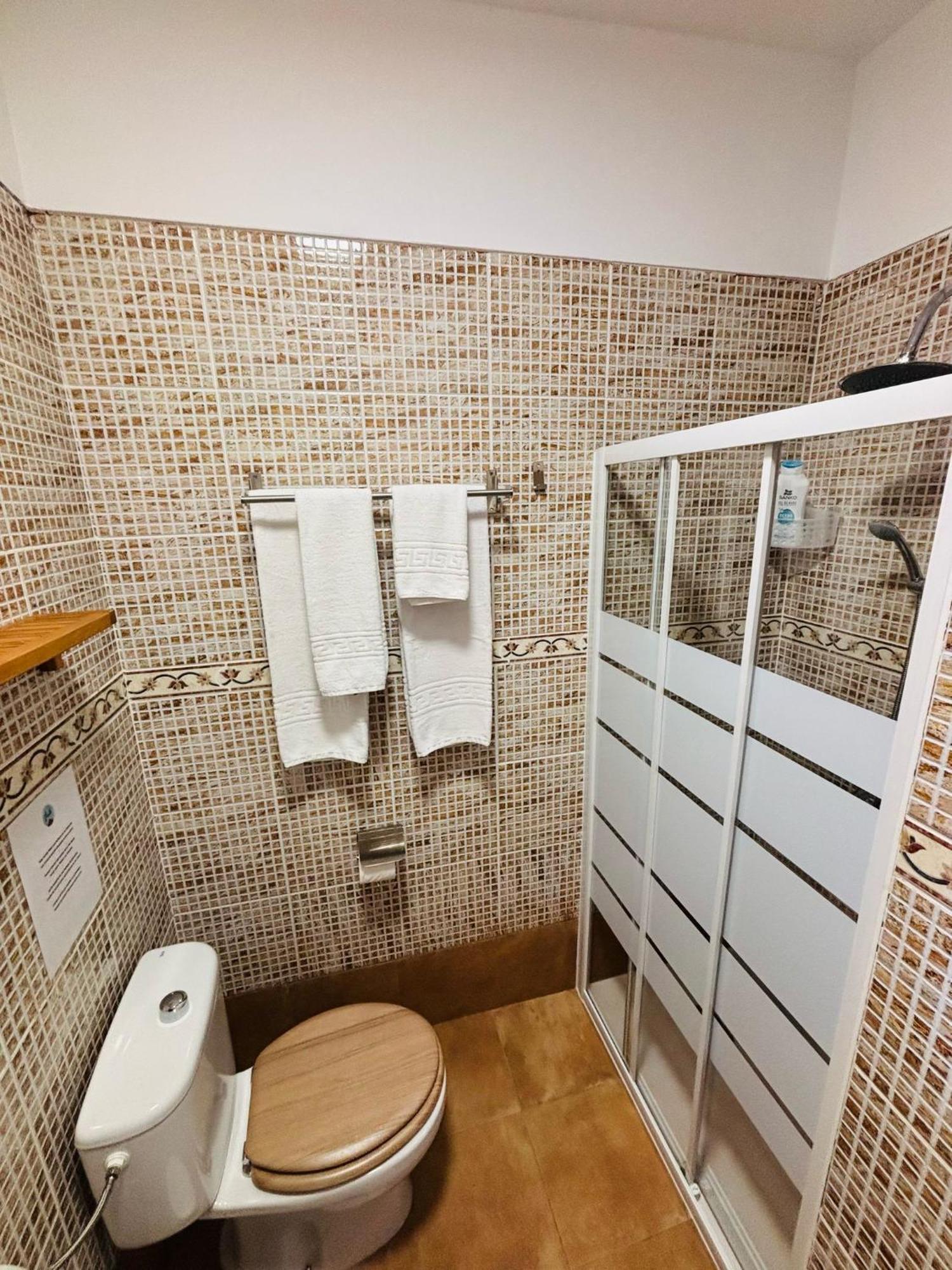 Finca La Casa Verde La Laguna  Zewnętrze zdjęcie
