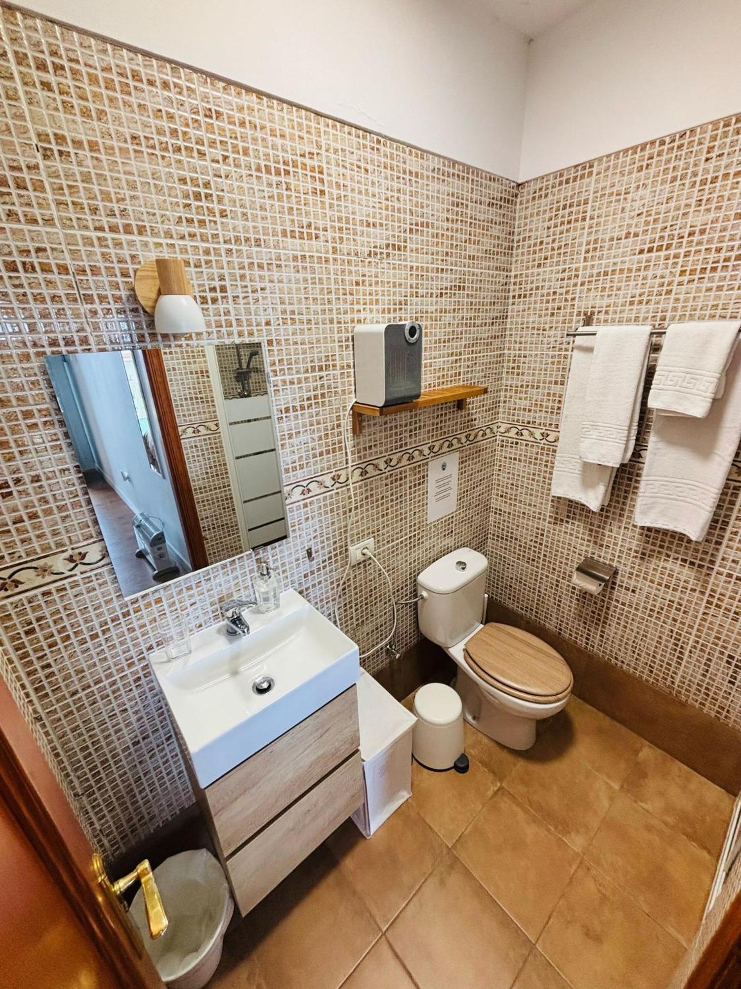 Finca La Casa Verde La Laguna  Zewnętrze zdjęcie